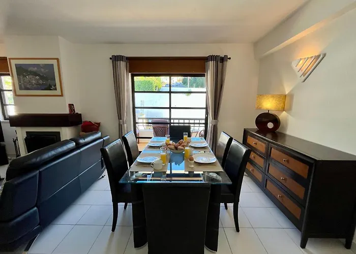 Apartment 136 Carvoeiro