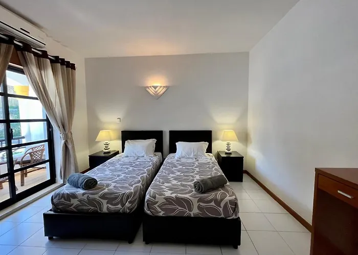 Apartment 136 Carvoeiro