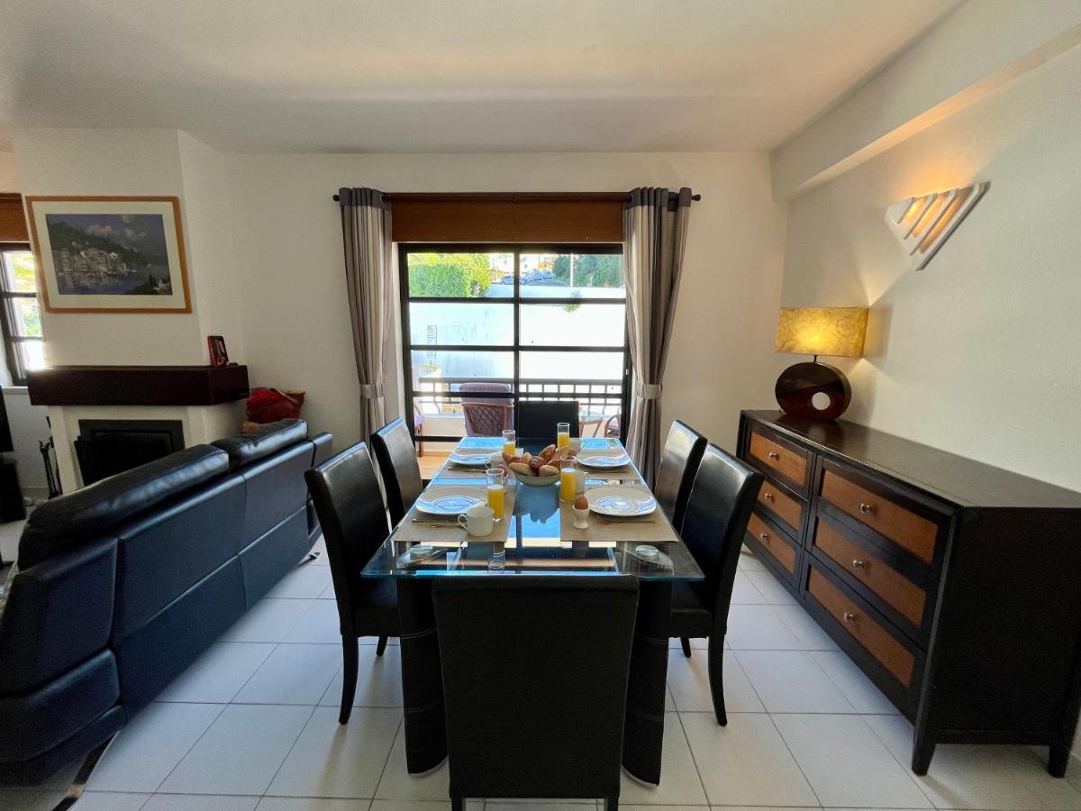 Apartment 136 Carvoeiro Carvoeiro (Lagoa)