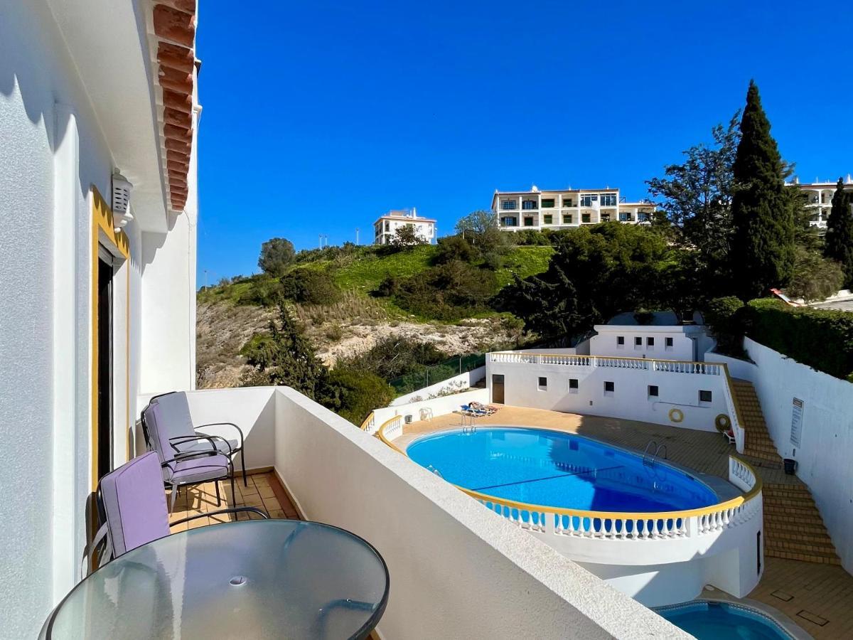 Apartment 136 Carvoeiro *