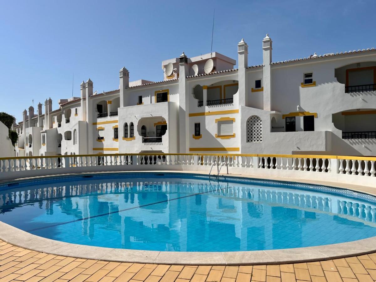 136 Carvoeiro Apartment *