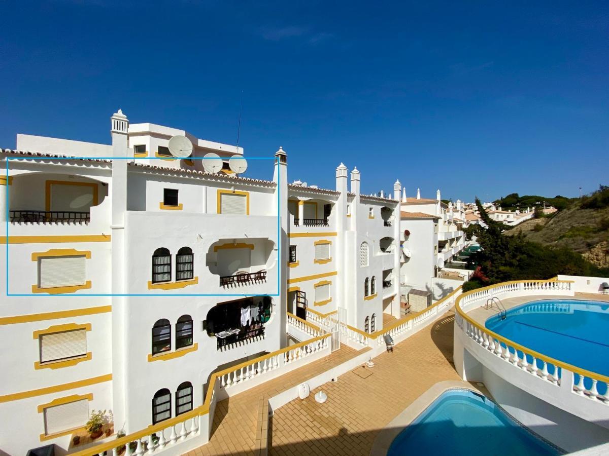 136 Carvoeiro Apartment Carvoeiro (Lagoa)